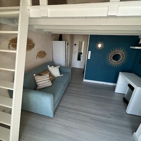 Superbe Appartement A Proximite Plage Et Port 아그 외부 사진